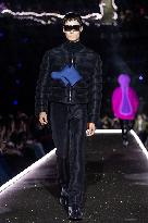 PFW - Pierre Cardin Runway