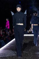 PFW - Pierre Cardin Runway