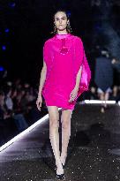 PFW - Pierre Cardin Runway