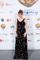 33rd Union de Actores Awards - Madrid