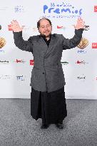 33rd Union de Actores Awards - Madrid