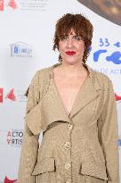 33rd Union de Actores Awards - Madrid