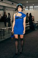 PFW - Ottolinger Front Row