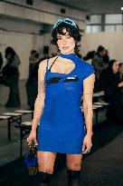 PFW - Ottolinger Front Row