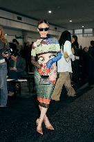 PFW - Ottolinger Front Row