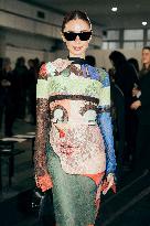 PFW - Ottolinger Front Row