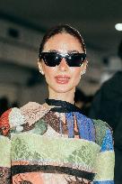 PFW - Ottolinger Front Row