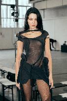 PFW - Ottolinger Front Row