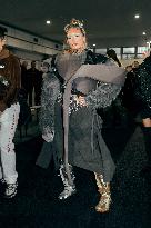 PFW - Ottolinger Front Row