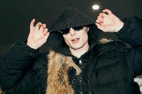 PFW - Ottolinger Front Row