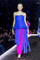 PFW - Pierre Cardin Runway