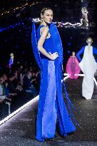 PFW - Pierre Cardin Runway