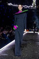 PFW - Pierre Cardin Runway
