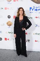 33rd Union de Actores Awards - Madrid