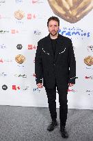 33rd Union de Actores Awards - Madrid