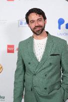 33rd Union de Actores Awards - Madrid