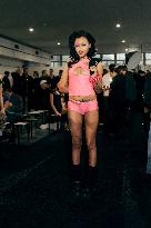 PFW - Ottolinger Front Row