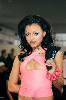 PFW - Ottolinger Front Row