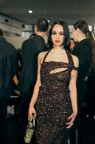 PFW - Ottolinger Front Row