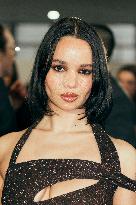 PFW - Ottolinger Front Row