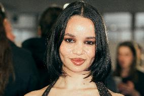 PFW - Ottolinger Front Row