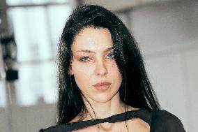 PFW - Ottolinger Front Row