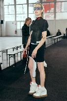 PFW - Ottolinger Front Row