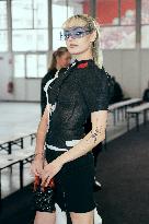 PFW - Ottolinger Front Row