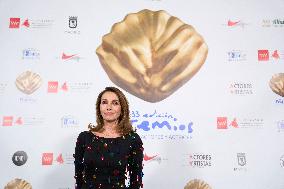 33rd Union de Actores Awards - Madrid