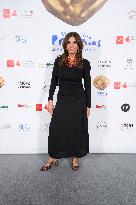 33rd Union de Actores Awards - Madrid