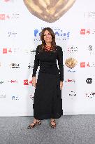 33rd Union de Actores Awards - Madrid