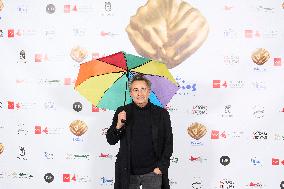 33rd Union de Actores Awards - Madrid