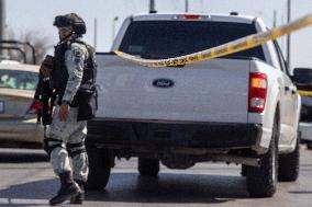 Rising Violence On The Mexico–U.S. Border: 21 Homicides In 10 Days