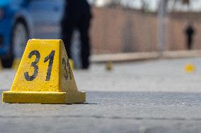 Rising Violence On The Mexico–U.S. Border: 21 Homicides In 10 Days