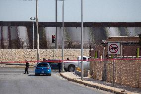 Rising Violence On The Mexico–U.S. Border: 21 Homicides In 10 Days