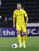 Al Sadd SC (QTR) v Al Wasl FC (UAE) - AFC Champions League