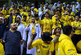 Al Sadd SC (QTR) v Al Wasl FC (UAE) - AFC Champions League