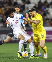 Al Sadd SC (QTR) v Al Wasl FC (UAE) - AFC Champions League
