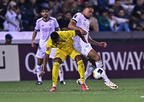 Al Sadd SC (QTR) v Al Wasl FC (UAE) - AFC Champions League