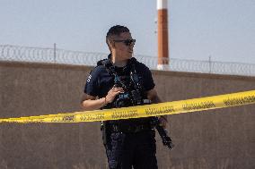 Rising Violence On The Mexico–U.S. Border: 21 Homicides In 10 Days