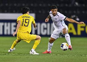 Al Sadd SC (QTR) v Al Wasl FC (UAE) - AFC Champions League