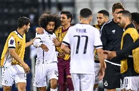 Al Sadd SC (QTR) v Al Wasl FC (UAE) - AFC Champions League
