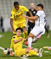 Al Sadd SC (QTR) v Al Wasl FC (UAE) - AFC Champions League