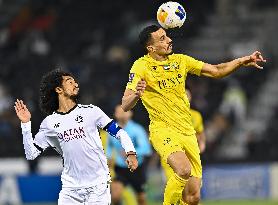 Al Sadd SC (QTR) v Al Wasl FC (UAE) - AFC Champions League