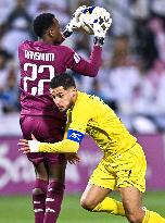 Al Sadd SC (QTR) v Al Wasl FC (UAE) - AFC Champions League