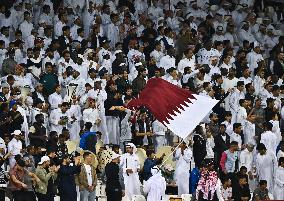 Al Sadd SC (QTR) v Al Wasl FC (UAE) - AFC Champions League