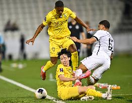 Al Sadd SC (QTR) v Al Wasl FC (UAE) - AFC Champions League