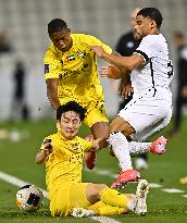 Al Sadd SC (QTR) v Al Wasl FC (UAE) - AFC Champions League