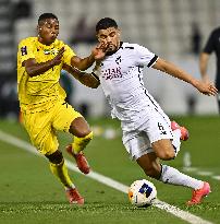 Al Sadd SC (QTR) v Al Wasl FC (UAE) - AFC Champions League