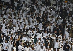 Al Sadd SC (QTR) v Al Wasl FC (UAE) - AFC Champions League